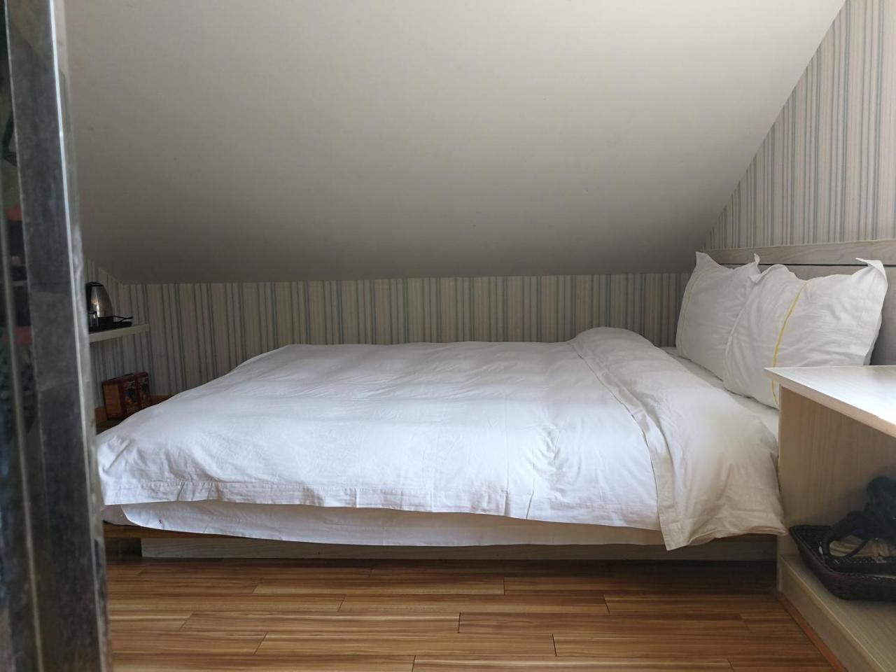 Hangzhou Xihu Qinghe Hostel ภายนอก รูปภาพ