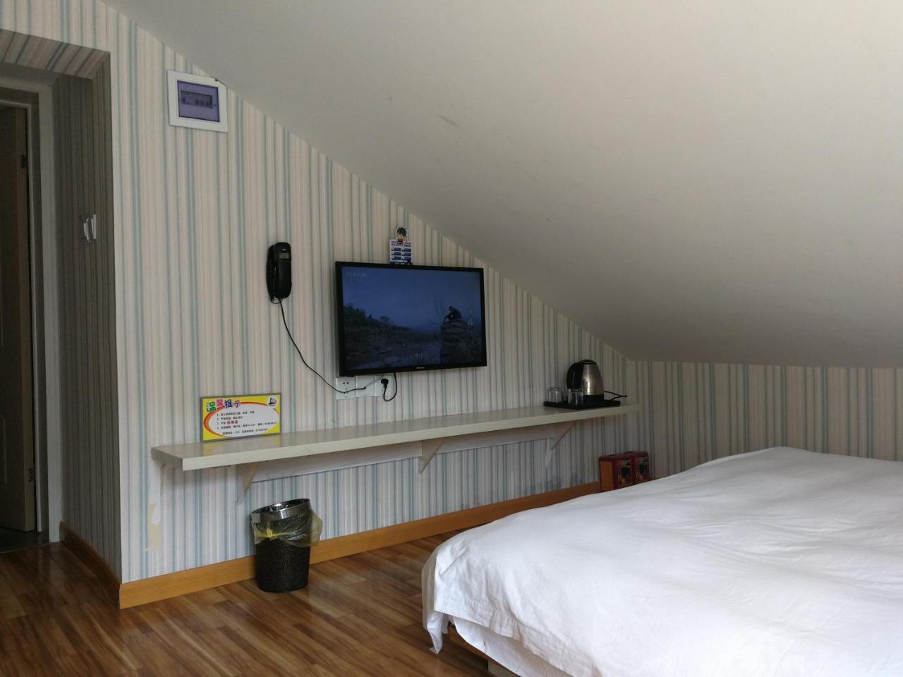 Hangzhou Xihu Qinghe Hostel ภายนอก รูปภาพ