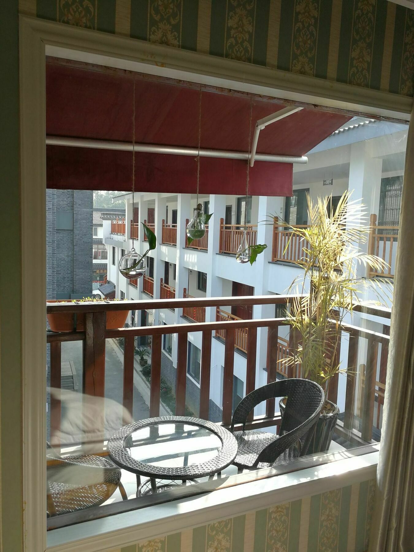 Hangzhou Xihu Qinghe Hostel ภายนอก รูปภาพ
